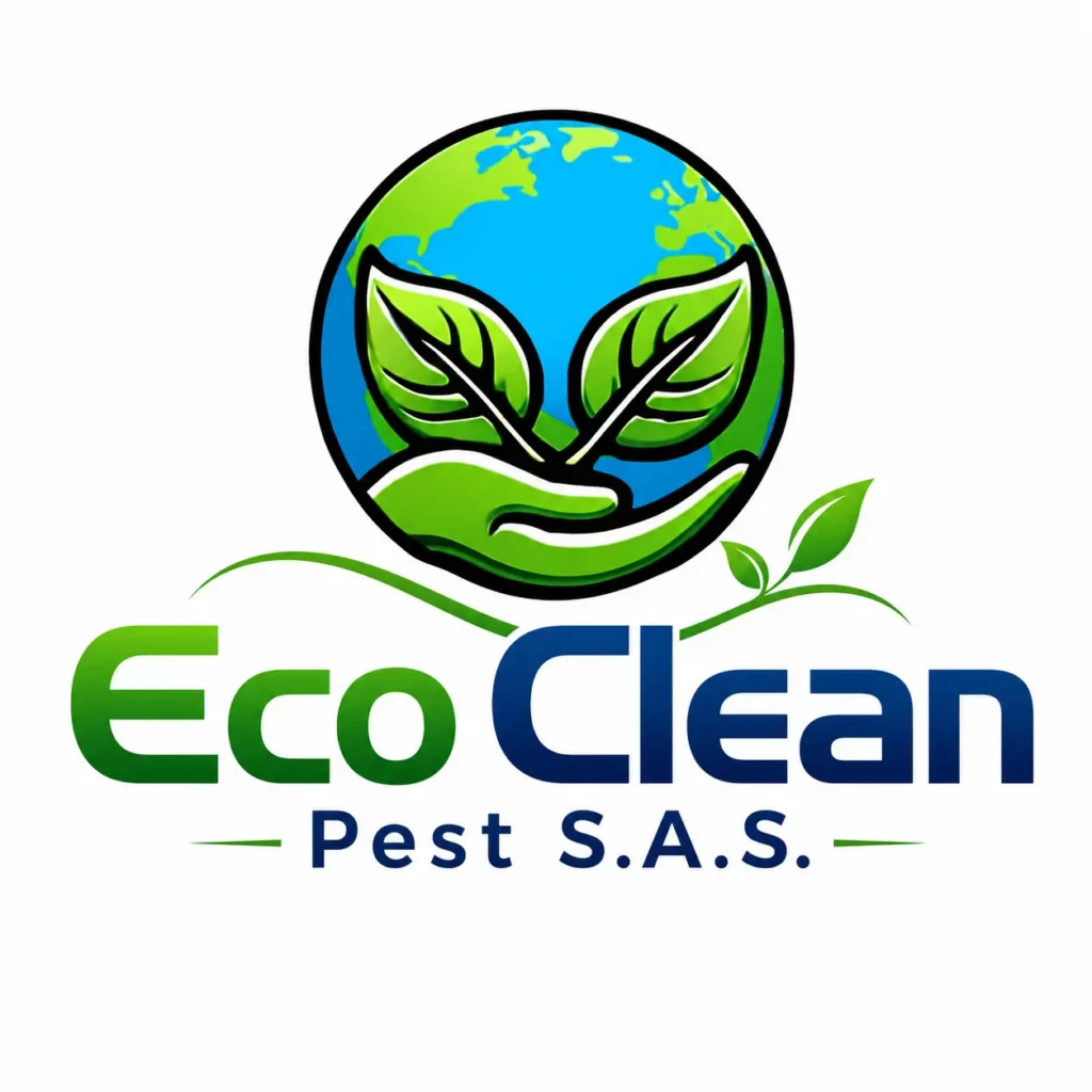 Logo de Eco Clean Pest S.A.S.